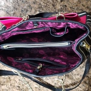 Betsey Johnson purse